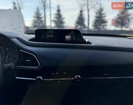 Серый Мазда CX-30, объемом двигателя 2.5 л и пробегом 63 тыс. км за 20300 $, фото 23 на Automoto.ua