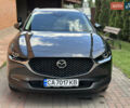 Сірий Мазда CX-30, об'ємом двигуна 2.5 л та пробігом 67 тис. км за 19800 $, фото 1 на Automoto.ua
