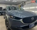 Серый Мазда CX-30, объемом двигателя 2.49 л и пробегом 40 тыс. км за 25000 $, фото 1 на Automoto.ua
