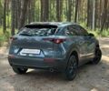 Серый Мазда CX-30, объемом двигателя 2.49 л и пробегом 56 тыс. км за 21100 $, фото 9 на Automoto.ua