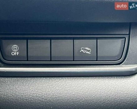 Серый Мазда CX-30, объемом двигателя 2.5 л и пробегом 29 тыс. км за 20990 $, фото 14 на Automoto.ua