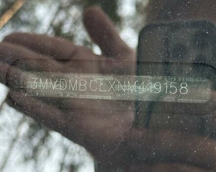 Серый Мазда CX-30, объемом двигателя 2.49 л и пробегом 56 тыс. км за 21100 $, фото 44 на Automoto.ua