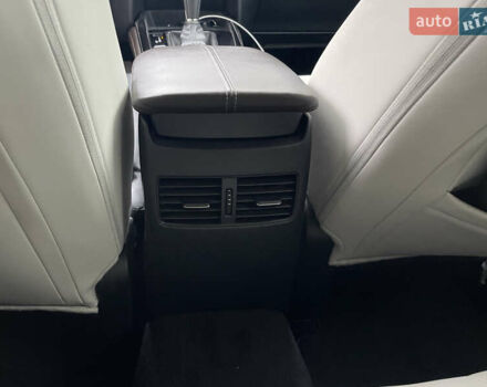 Сірий Мазда CX-30, об'ємом двигуна 2.49 л та пробігом 44 тис. км за 24000 $, фото 29 на Automoto.ua