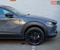 Серый Мазда CX-30, объемом двигателя 2.5 л и пробегом 60 тыс. км за 25990 $, фото 20 на Automoto.ua