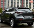 Серый Мазда CX-30, объемом двигателя 2.5 л и пробегом 28 тыс. км за 21900 $, фото 16 на Automoto.ua
