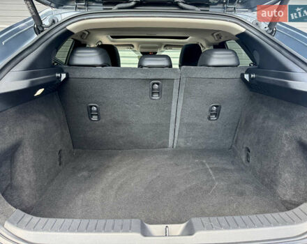 Серый Мазда CX-30, объемом двигателя 0 л и пробегом 36 тыс. км за 24900 $, фото 37 на Automoto.ua