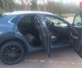 Серый Мазда CX-30, объемом двигателя 2.5 л и пробегом 42 тыс. км за 24500 $, фото 38 на Automoto.ua