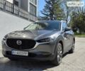 Серый Мазда CX-30, объемом двигателя 2.5 л и пробегом 27 тыс. км за 20300 $, фото 1 на Automoto.ua