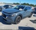 Серый Мазда CX-30, объемом двигателя 2.5 л и пробегом 45 тыс. км за 16500 $, фото 2 на Automoto.ua