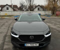 Серый Мазда CX-30, объемом двигателя 2.5 л и пробегом 21 тыс. км за 21500 $, фото 1 на Automoto.ua