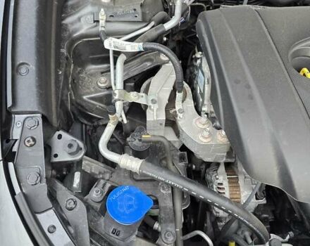 Серый Мазда CX-30, объемом двигателя 2 л и пробегом 5 тыс. км за 19900 $, фото 46 на Automoto.ua