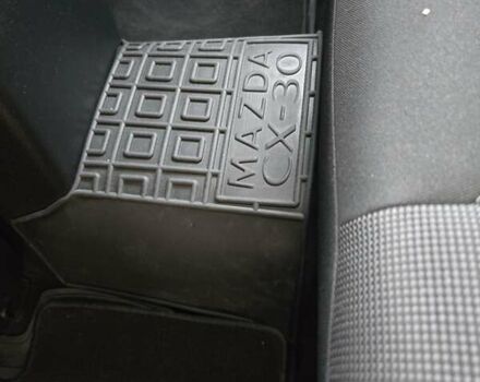 Серый Мазда CX-30, объемом двигателя 2 л и пробегом 5 тыс. км за 19900 $, фото 60 на Automoto.ua