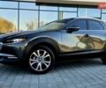 Серый Мазда CX-30, объемом двигателя 2.5 л и пробегом 41 тыс. км за 19850 $, фото 8 на Automoto.ua