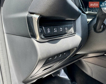 Серый Мазда CX-30, объемом двигателя 0 л и пробегом 36 тыс. км за 24900 $, фото 30 на Automoto.ua