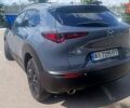 Серый Мазда CX-30, объемом двигателя 2.5 л и пробегом 42 тыс. км за 24500 $, фото 31 на Automoto.ua