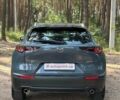 Серый Мазда CX-30, объемом двигателя 2.49 л и пробегом 56 тыс. км за 21100 $, фото 12 на Automoto.ua