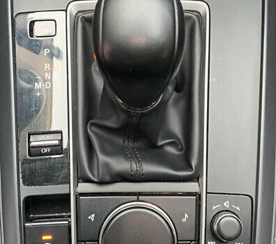 Серый Мазда CX-30, объемом двигателя 2.49 л и пробегом 21 тыс. км за 17550 $, фото 19 на Automoto.ua