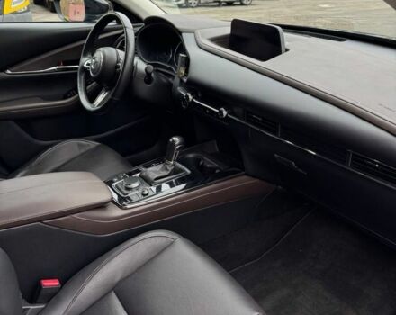 Сірий Мазда CX-30, об'ємом двигуна 2.5 л та пробігом 21 тис. км за 22900 $, фото 9 на Automoto.ua