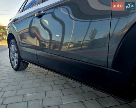 Серый Мазда CX-30, объемом двигателя 2.5 л и пробегом 41 тыс. км за 19850 $, фото 34 на Automoto.ua