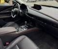 Сірий Мазда CX-30, об'ємом двигуна 2.5 л та пробігом 21 тис. км за 22900 $, фото 9 на Automoto.ua