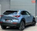 Серый Мазда CX-30, объемом двигателя 0 л и пробегом 36 тыс. км за 24900 $, фото 6 на Automoto.ua