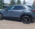 Серый Мазда CX-30, объемом двигателя 2.5 л и пробегом 42 тыс. км за 24500 $, фото 8 на Automoto.ua