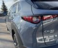 Серый Мазда CX-30, объемом двигателя 2.5 л и пробегом 63 тыс. км за 20300 $, фото 11 на Automoto.ua