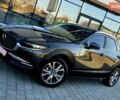Серый Мазда CX-30, объемом двигателя 2.5 л и пробегом 41 тыс. км за 19850 $, фото 6 на Automoto.ua