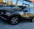 Серый Мазда CX-30, объемом двигателя 2.5 л и пробегом 41 тыс. км за 19850 $, фото 95 на Automoto.ua