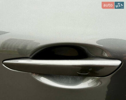 Серый Мазда CX-30, объемом двигателя 2.5 л и пробегом 28 тыс. км за 21900 $, фото 18 на Automoto.ua