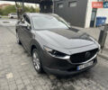 Сірий Мазда CX-30, об'ємом двигуна 2.49 л та пробігом 44 тис. км за 24000 $, фото 22 на Automoto.ua