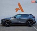 Серый Мазда CX-30, объемом двигателя 2.5 л и пробегом 60 тыс. км за 25990 $, фото 22 на Automoto.ua
