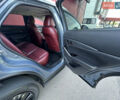 Серый Мазда CX-30, объемом двигателя 2.5 л и пробегом 65 тыс. км за 23333 $, фото 31 на Automoto.ua