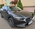 Серый Мазда CX-30, объемом двигателя 2 л и пробегом 5 тыс. км за 19900 $, фото 2 на Automoto.ua