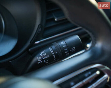 Серый Мазда CX-30, объемом двигателя 2.5 л и пробегом 59 тыс. км за 19999 $, фото 25 на Automoto.ua