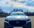 Серый Мазда CX-30, объемом двигателя 25 л и пробегом 11 тыс. км за 26300 $, фото 1 на Automoto.ua