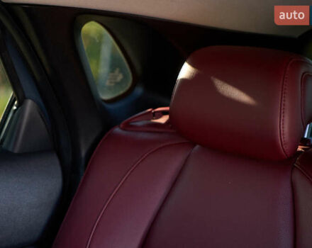 Серый Мазда CX-30, объемом двигателя 2.5 л и пробегом 59 тыс. км за 19999 $, фото 32 на Automoto.ua