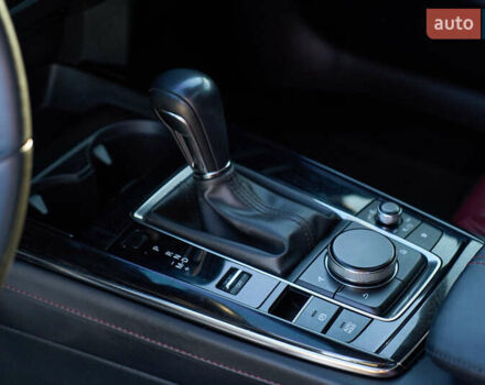 Серый Мазда CX-30, объемом двигателя 2.5 л и пробегом 59 тыс. км за 19999 $, фото 21 на Automoto.ua