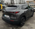 Серый Мазда CX-30, объемом двигателя 2.5 л и пробегом 21 тыс. км за 21500 $, фото 4 на Automoto.ua