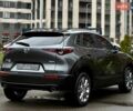 Серый Мазда CX-30, объемом двигателя 2.5 л и пробегом 28 тыс. км за 21900 $, фото 15 на Automoto.ua