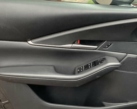 Серый Мазда CX-30, объемом двигателя 2.49 л и пробегом 21 тыс. км за 17550 $, фото 6 на Automoto.ua