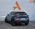 Серый Мазда CX-30, объемом двигателя 2.5 л и пробегом 60 тыс. км за 25990 $, фото 25 на Automoto.ua