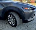 Серый Мазда CX-30, объемом двигателя 2.5 л и пробегом 41 тыс. км за 19850 $, фото 35 на Automoto.ua