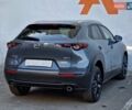 Серый Мазда CX-30, объемом двигателя 2.5 л и пробегом 60 тыс. км за 25990 $, фото 33 на Automoto.ua