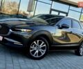 Серый Мазда CX-30, объемом двигателя 2.5 л и пробегом 41 тыс. км за 19850 $, фото 4 на Automoto.ua