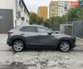 Сірий Мазда CX-30, об'ємом двигуна 2.49 л та пробігом 44 тис. км за 24000 $, фото 3 на Automoto.ua