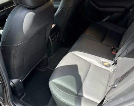 Сірий Мазда CX-30, об'ємом двигуна 2.5 л та пробігом 67 тис. км за 19800 $, фото 8 на Automoto.ua