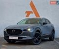 Серый Мазда CX-30, объемом двигателя 2.5 л и пробегом 60 тыс. км за 25990 $, фото 15 на Automoto.ua
