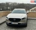 Серый Мазда CX-30, объемом двигателя 2.49 л и пробегом 103 тыс. км за 23000 $, фото 1 на Automoto.ua
