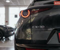 Серый Мазда CX-30, объемом двигателя 2 л и пробегом 55 тыс. км за 26341 $, фото 7 на Automoto.ua